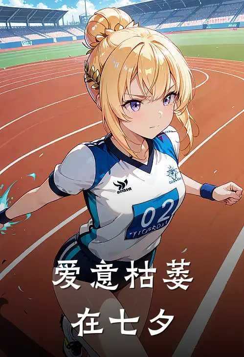 爱意枯萎在七夕