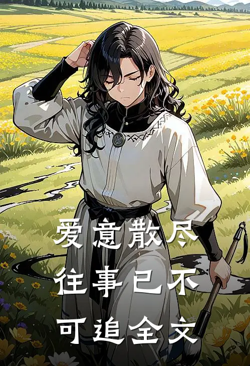 爱意散尽，往事已不可追全文