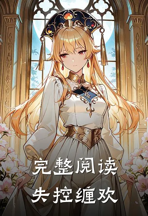 完整阅读失控缠欢