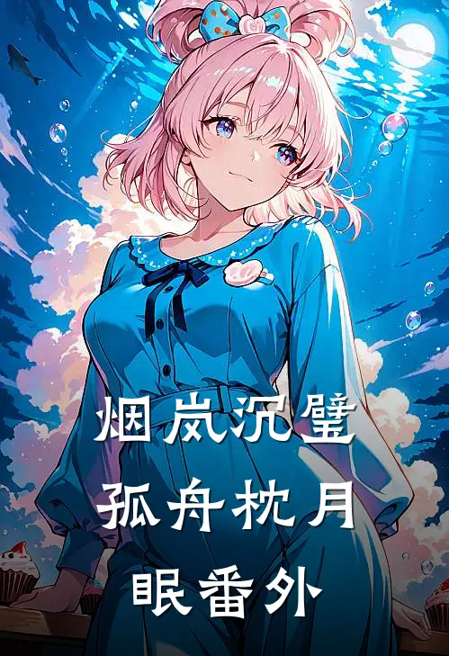 烟岚沉璧，孤舟枕月眠番外