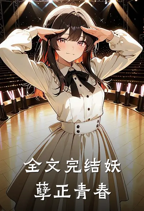 全文完结妖孽正青春