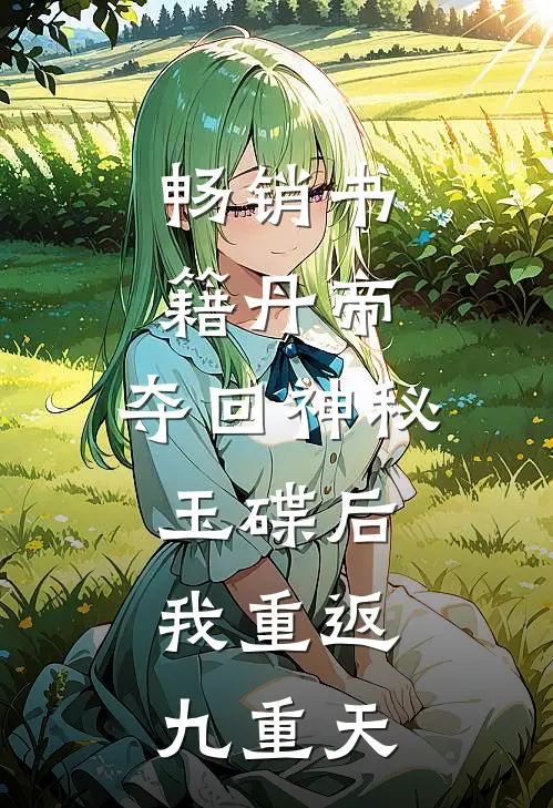 畅销书籍丹帝：夺回神秘玉碟后，我重返九重天