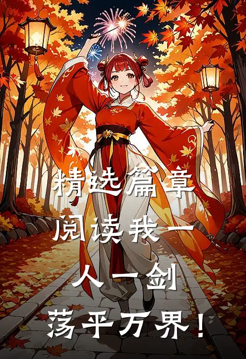 精选篇章阅读我一人一剑，荡平万界！