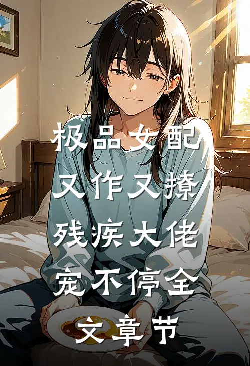 极品女配又作又撩，残疾大佬宠不停全文章节