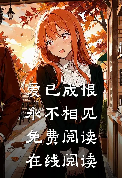 爱已成恨,永不相见免费阅读在线阅读