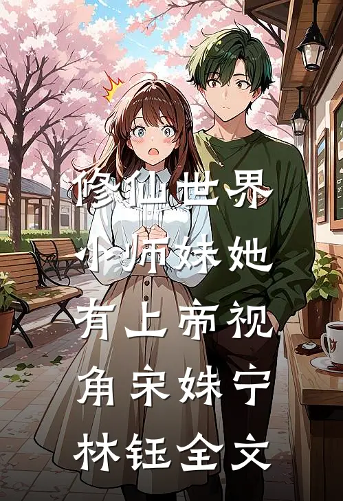 修仙世界：小师妹她有上帝视角宋姝宁林钰全文