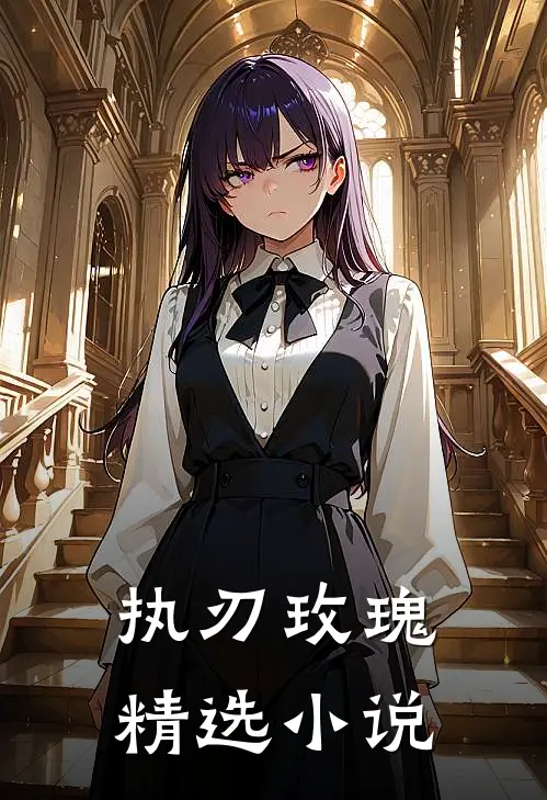 执刃玫瑰精选小说