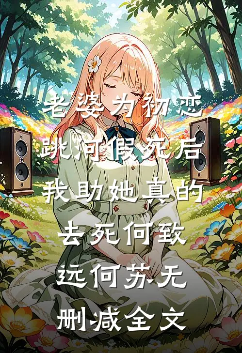 老婆为初恋跳河假死后，我助她真的去死何致远何苏无删减全文