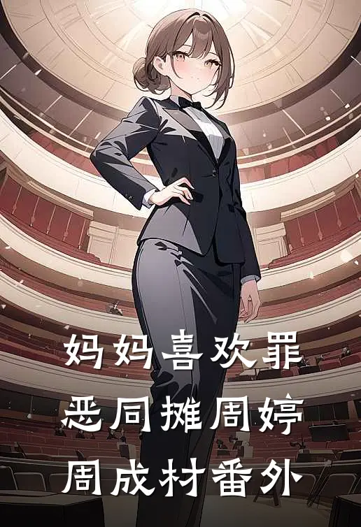 妈妈喜欢罪恶同摊周婷周成材 番外