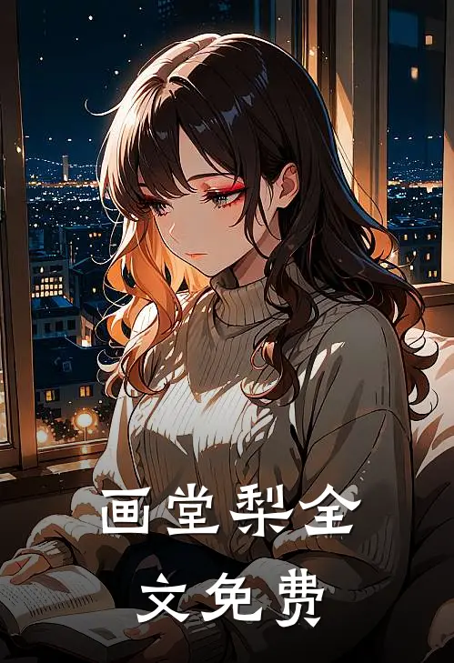 画堂梨全文免费
