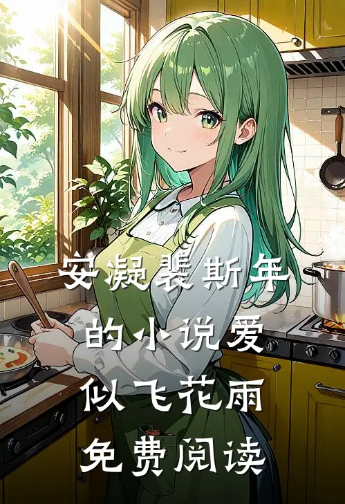 安凝裴斯年的小说爱似飞花雨免费阅读
