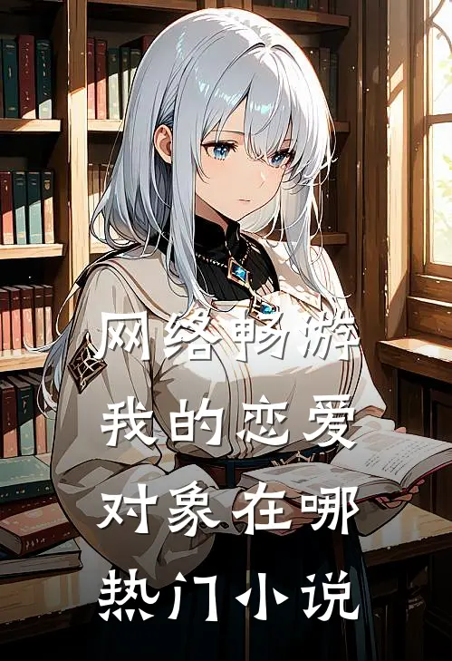 网络畅游，我的恋爱对象在哪热门小说