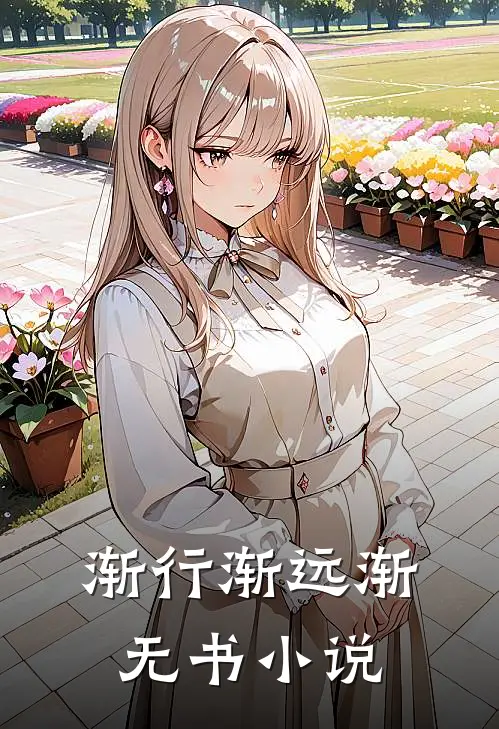 渐行渐远渐无书小说