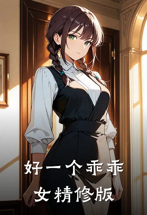 好一个乖乖女精修版