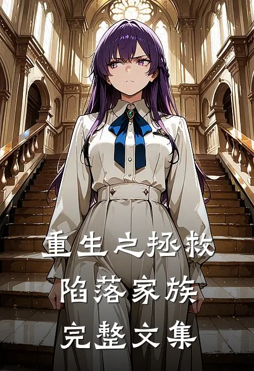 重生之拯救陷落家族完整文集