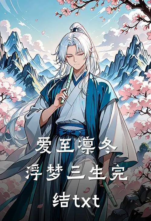 爱至凛冬，浮梦三生完结txt
