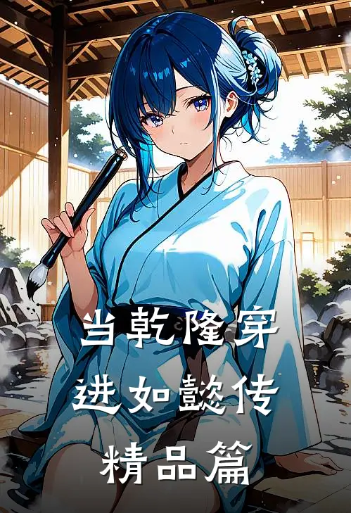 当乾隆穿进如懿传精品篇