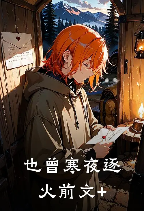 也曾寒夜逐火前文+