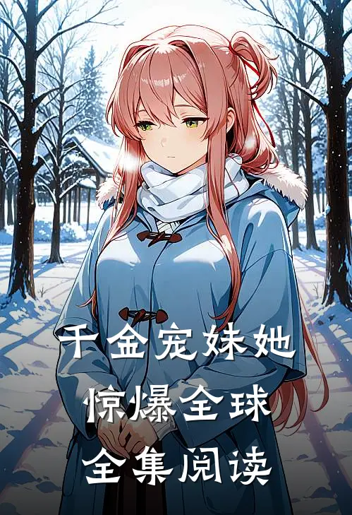 千金宠妹她惊爆全球全集阅读