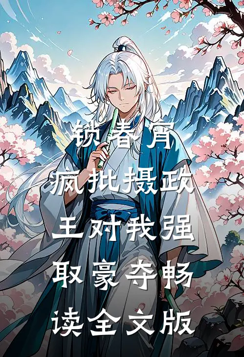 锁春宵：疯批摄政王对我强取豪夺畅读全文版