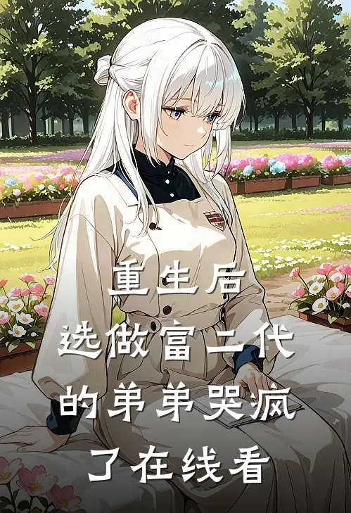 重生后，选做富二代的弟弟哭疯了在线看