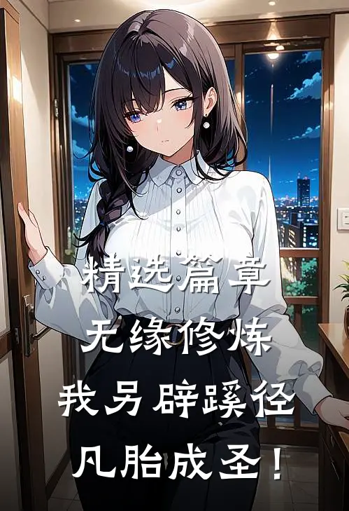 精选篇章无缘修炼，我另辟蹊径凡胎成圣！