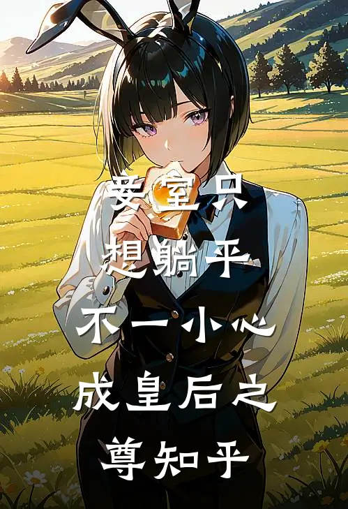 妾室只想躺平，不一小心成皇后之尊知乎
