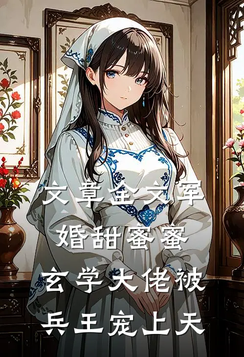 文章全文军婚甜蜜蜜，玄学大佬被兵王宠上天