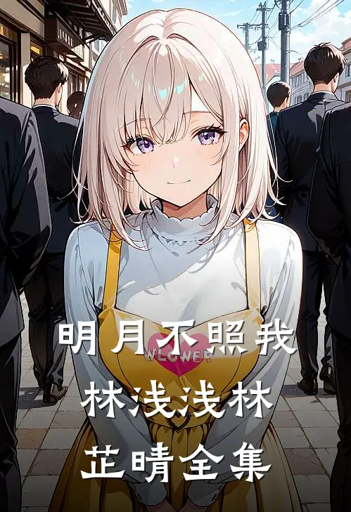 明月不照我林浅浅林芷晴全集
