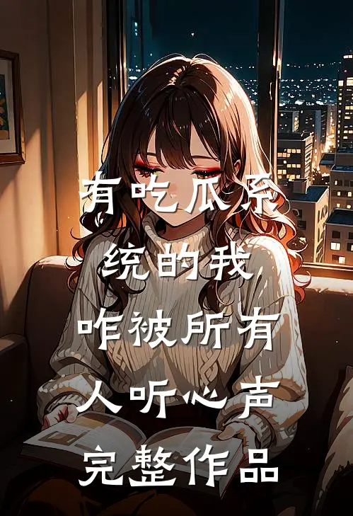有吃瓜系统的我，咋被所有人听心声完整作品