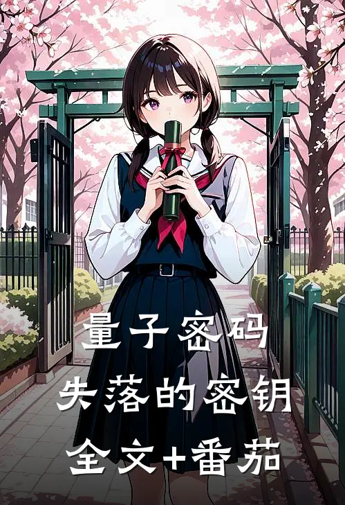 量子密码：失落的密钥全文+番茄