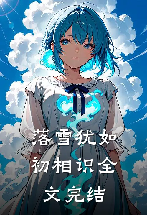 落雪犹如初相识全文完结