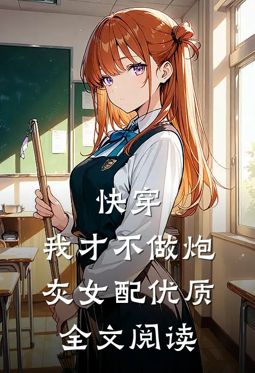 快穿：我才不做炮灰女配优质全文阅读