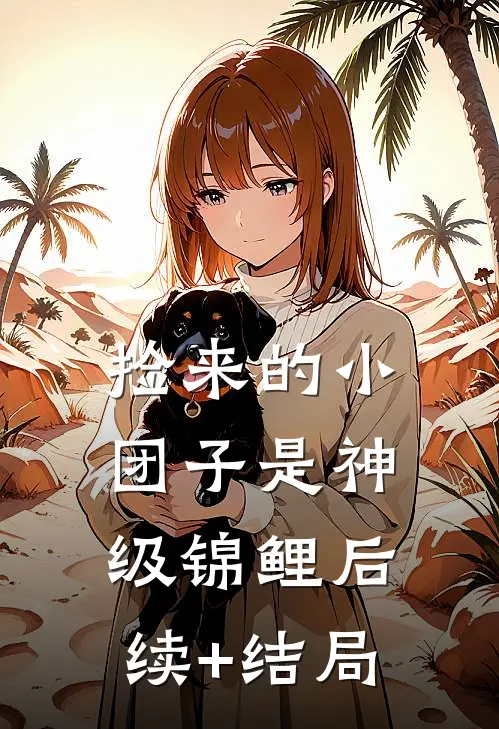 捡来的小团子是神级锦鲤后续+结局