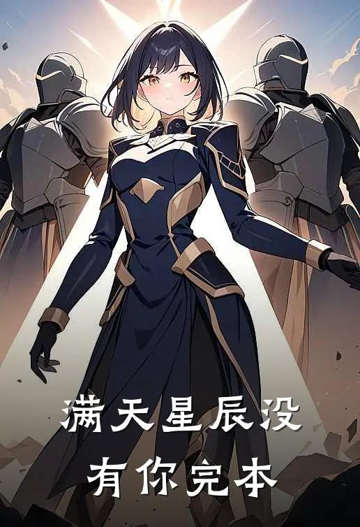 满天星辰没有你完本