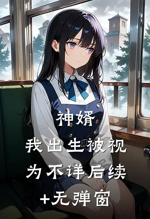 神婿：我出生被视为不详后续+无弹窗