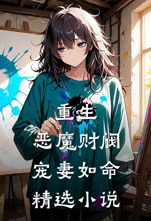 重生恶魔财阀宠妻如命精选免费阅读