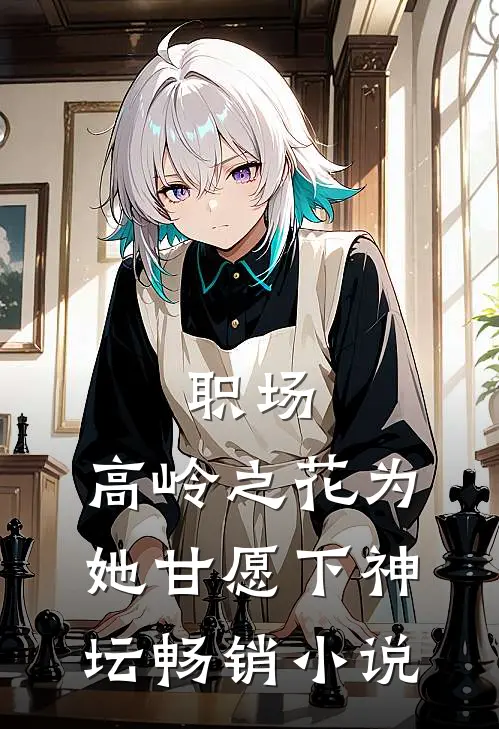 职场：高岭之花为她甘愿下神坛畅销小说