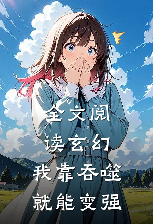 全文阅读玄幻：我靠吞噬就能变强