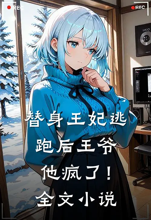 替身王妃逃跑后王爷他疯了!全文免费阅读