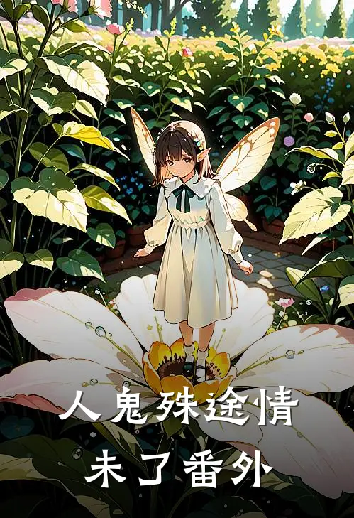 《人鬼殊途情未了》 番外