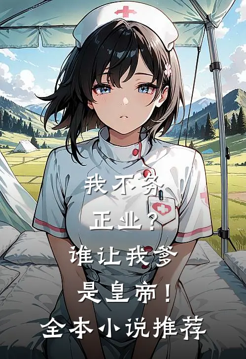 我不务正业？谁让我爹是皇帝！全本小说推荐