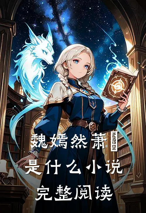魏嫣然萧烆是什么小说完整阅读