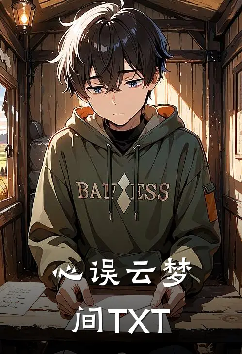 心误云梦间TXT