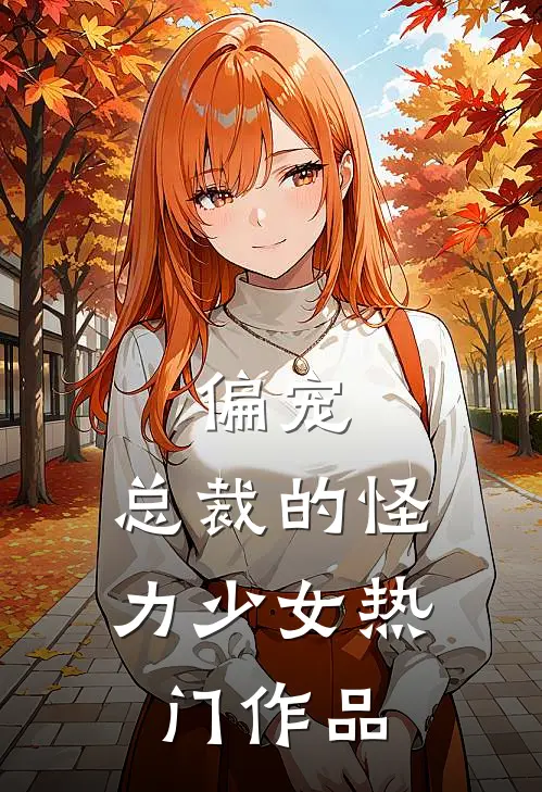偏宠：总裁的怪力少女热门作品