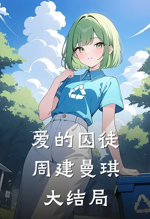 爱的囚徒周建曼琪大结局