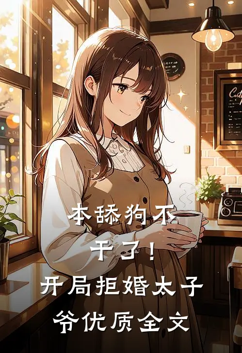 本舔狗不干了！开局拒婚太子爷优质全文