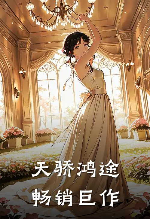 天骄鸿途畅销巨作