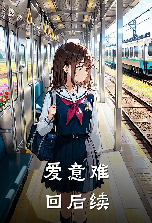 爱意难回后续