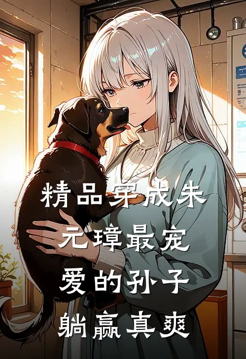 精品穿成朱元璋最宠爱的孙子，躺赢真爽